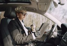 Webfleet: Προς ενσωμάτωση πλήρως αυτόνομων οχημάτων