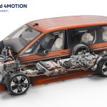 VW eHybrid 4MOTION: Nέα εποχή PHEV τετρακίνησης