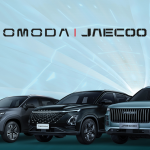 OMODA & JAECOO: Ισχυρά μηνύματα στην Ελλάδα – Ολοκληρωμένη καμπάνια (εικόνες)