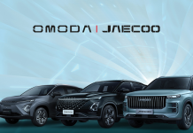 OMODA & JAECOO: Ισχυρά μηνύματα στην Ελλάδα – Ολοκληρωμένη καμπάνια (εικόνες)