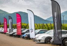 Porsche 911 Road Tour 2025: Ένα ξεχωριστό τριήμερο από τη Μοτοδυναμική