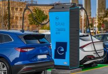 ΔΕΗ blue – ΕΕ: Χρηματοδότηση για ταχυφορτιστές σε Ελλάδα και Ρουμανία
