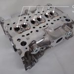 Nissan: Πρωτοποριακή τεχνολογία ψυχρού ψεκασμού εδρών βαλβίδων στον νέο κινητήρα e-Power