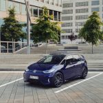 VW – Ευρώπη : Οδήγησε την κούρσα των EV τον Ιούλιο