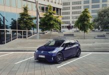 VW – Ευρώπη : Οδήγησε την κούρσα των EV τον Ιούλιο