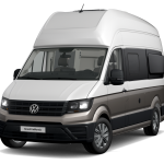 VW: Σε εξέλιξη το Grand California