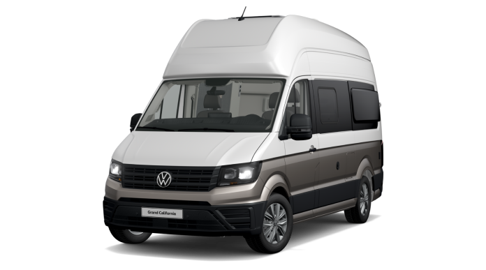 (15) Grand California