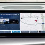 Hyundai: Διαθέσιμη στα μοντέλα της η υπηρεσία Google Places