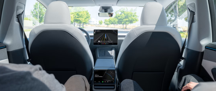 (22) Robotaxi