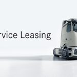 eService Leasing από την Daimler Truck Financial Services Germany
