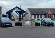 Nissan Qashqai e-POWER: 1.347 χιλιόμετρα χωρίς ανεφοδιασμό καυσίμου