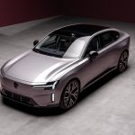 Volvo: Επιστροφή στην έκθεση του Μονάχου – Για πρώτη φορά από το 2013