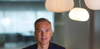 Volvo: Νέα στρατηγική υπό τον CCO Erik Severinson – Αλλαγές στη διοίκηση