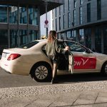 Lyft: Ολοκληρώθηκε η εξαγορά της FREENOW