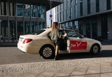 Lyft: Ολοκληρώθηκε η εξαγορά της FREENOW