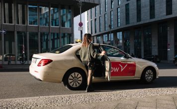 Lyft: Ολοκληρώθηκε η εξαγορά της FREENOW