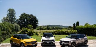 Jeep Avenger: Mε νέα εισαγωγική τιμή €22.990 – Ξεπέρασε διεθνώς τις 200.000 παραγγελίες