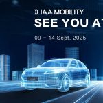 BYD – IAA Mobility 2025: Eνίσχυση της δυναμικής στην Ευρώπη