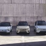 Volvo Car Hellas: Νέα κεντρικά στο Μαρούσι