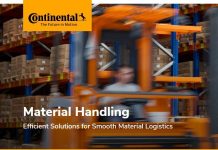 Η Regent εξαγοράζει την Original Equipment Solutions από την ContiTech