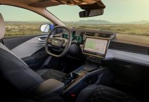 Ford Puma Gen-E: Συνδεσιμότητα επόμενης γενιάς και πλούσιος στάνταρ εξοπλισμός (εικόνες)