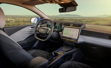 Ford Puma Gen-E: Συνδεσιμότητα επόμενης γενιάς και πλούσιος στάνταρ εξοπλισμός (εικόνες)