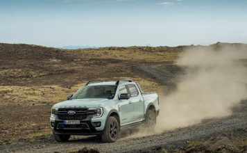 Ford Ranger Plug-In Hybrid: Τιμές και εξοπλισμός όλων των εκδόσεων στην Ελλάδα (εικόνες)