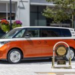 Volkswagen ID. Buzz: Στην κορυφή του J.D. Power APEAL 2025