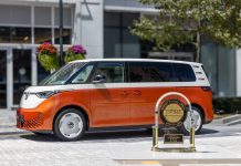 Volkswagen ID. Buzz: Στην κορυφή του J.D. Power APEAL 2025