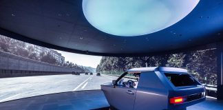 UX Studio Seoul: Ένας ανοιχτός συμμετοχικός ερευνητικός κόμβος από τη Hyundai