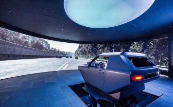 UX Studio Seoul: Ένας ανοιχτός συμμετοχικός ερευνητικός κόμβος από τη Hyundai