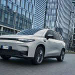 Αγορά αυτοκινήτου: Συνεχίζει να σπάει ρεκόρ η Leapmotor