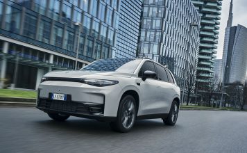 Αγορά αυτοκινήτου: Συνεχίζει να σπάει ρεκόρ η Leapmotor