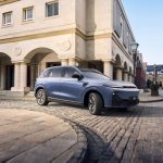 Leapmotor B10: Έρχεται το τέταρτο τρίμηνο του 2025