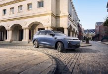 Leapmotor B10: Έρχεται το τέταρτο τρίμηνο του 2025