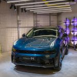 Lynk & Co: Πανελλαδικό δίκτυο πωλήσεων και εξουσιοδοτημένων συνεργείων