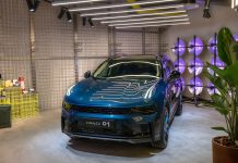 Lynk & Co: Πανελλαδικό δίκτυο πωλήσεων και εξουσιοδοτημένων συνεργείων