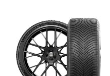 MICHELIN CrossClimate 3 Sport: Επαναστατική All-Season Καινοτομία για Σπορ Αυτοκίνητα