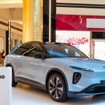 NIO EL6: Πρεμιέρα στο Golden Hall από την ΜΟΤΟΔΥΝΑΜΙΚΗ