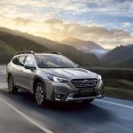 Subaru: Διπλή διάκριση από το Consumer Reports