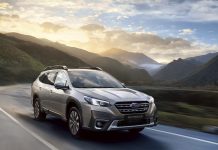 Subaru: Διπλή διάκριση από το Consumer Reports