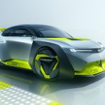 Opel: Παγκόσμιες Πρεμιέρες GSE στην IAA Mobility 2025
