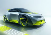 Opel: Παγκόσμιες Πρεμιέρες GSE στην IAA Mobility 2025
