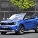 Νέο Opel Frontera: Το οικογενειακό SUV τώρα και 7-θέσιο