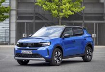 Νέο Opel Frontera: Το οικογενειακό SUV τώρα και 7-θέσιο