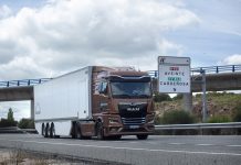 MAN TGX: Ρεκόρ αποδοτικότητας με κινητήρα D30 PowerLion