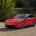 Volkswagen Group: Σταθερές επιδόσεις και αυξημένη ζήτηση για BEV