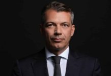 Sixt CBO Vinzenz Pflanz: “Κλειδί” η συνεχής ανάπτυξη