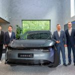 Zeekr: Συνεργασία με την GEO Mobility Hellas – Λανσάρει τα ηλεκτρικά της άμεσα