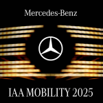Mercedes-Benz GLC: Στην IAA MOBILITY 2025 – Αρκετές οι πρεμιέρες